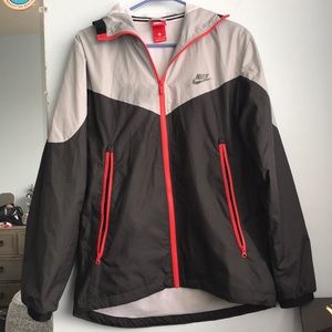 Nike Windbreaker